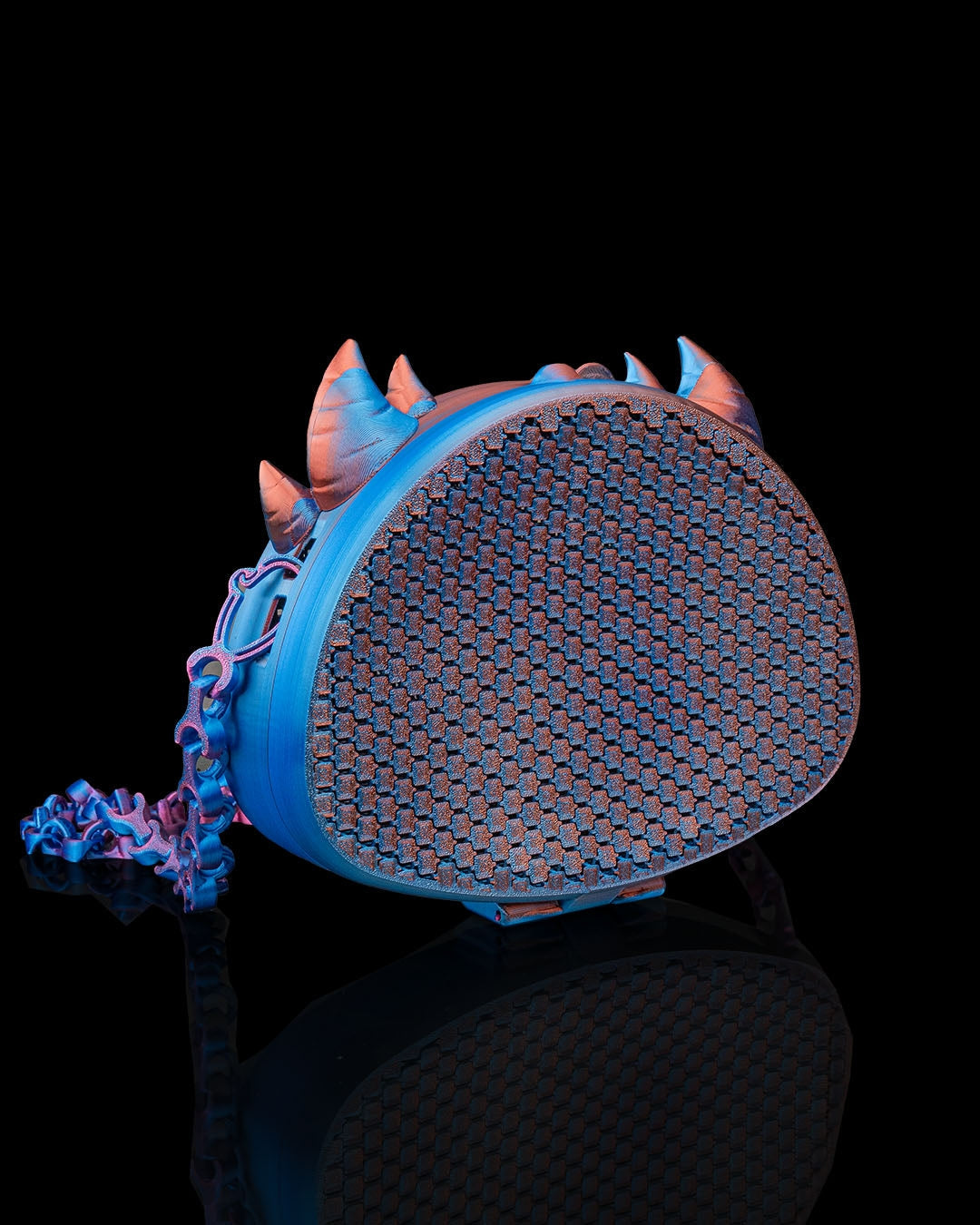 Schoudertas Dracopack