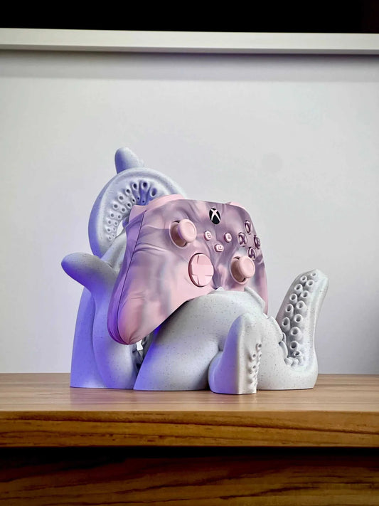 Tentacle Controller Stand