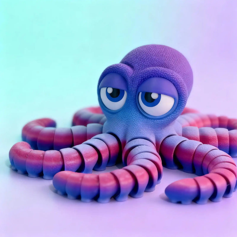 Flexi toys