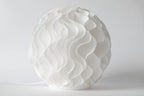 O10 Growth Sculpted lamp
