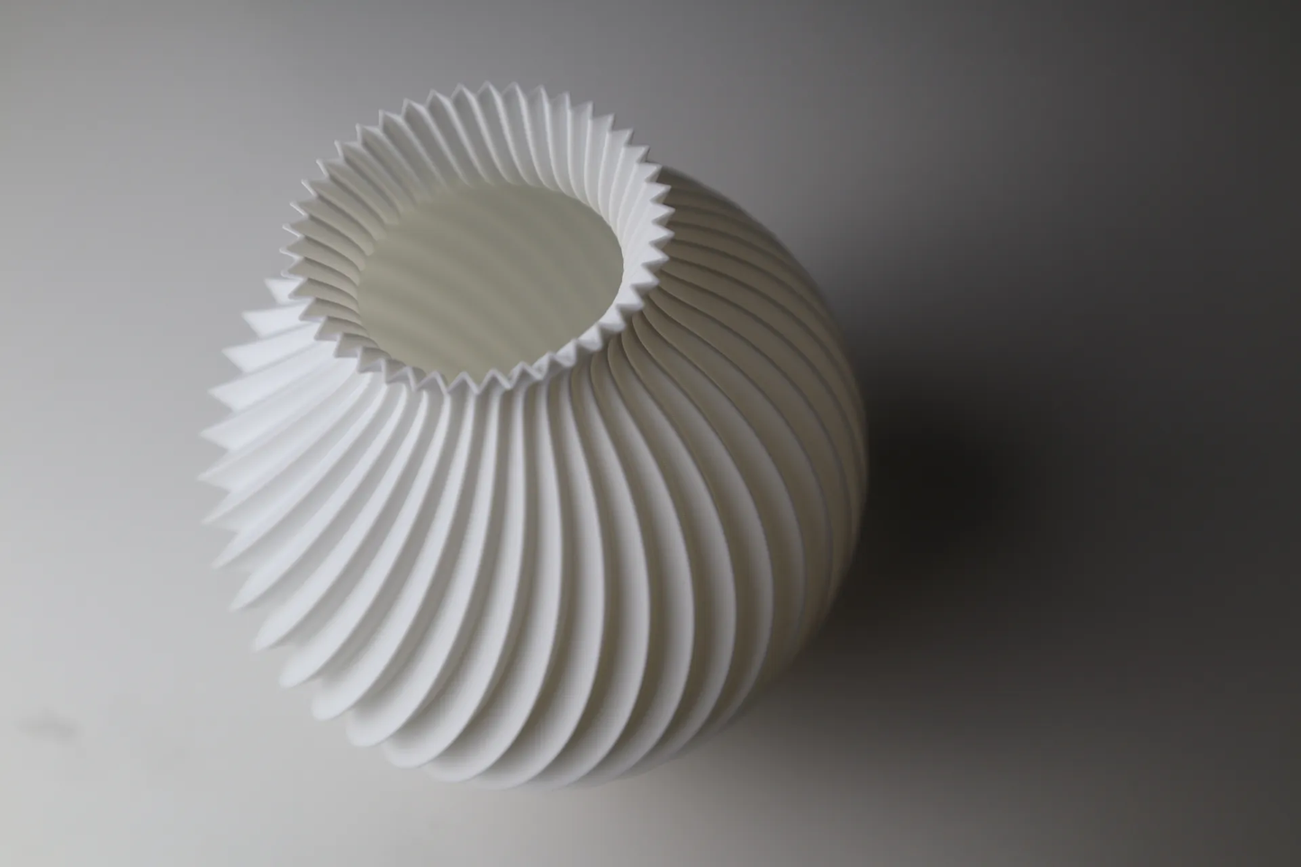 Donatella Vaas - Waterdicht, Elegant en Chique - Unieke vaas