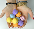 Macaron Clickers