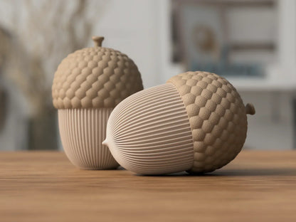 Acorn Eikel containers
