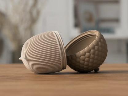 Acorn Eikel containers