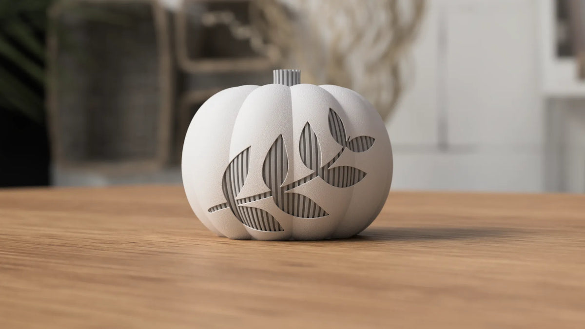Kintsu Herfst Pompoen