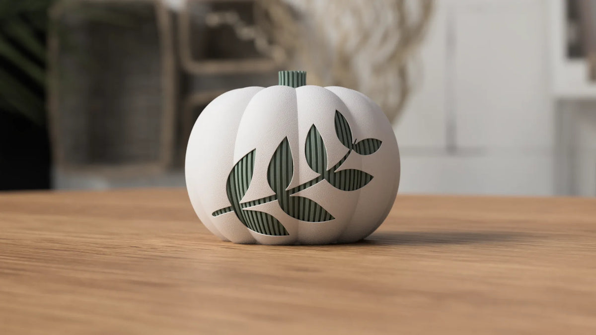 Kintsu Herfst Pompoen