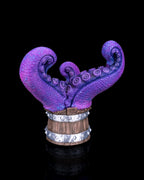 Barrel Royale Controller Stand