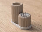 Shiro Badkamer Organizer