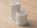 Shiro Badkamer Organizer