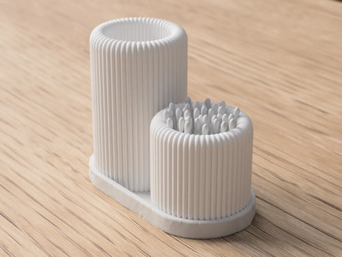 Shiro Badkamer Organizer