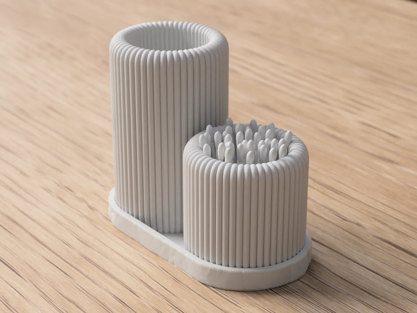 Shiro Badkamer Organizer