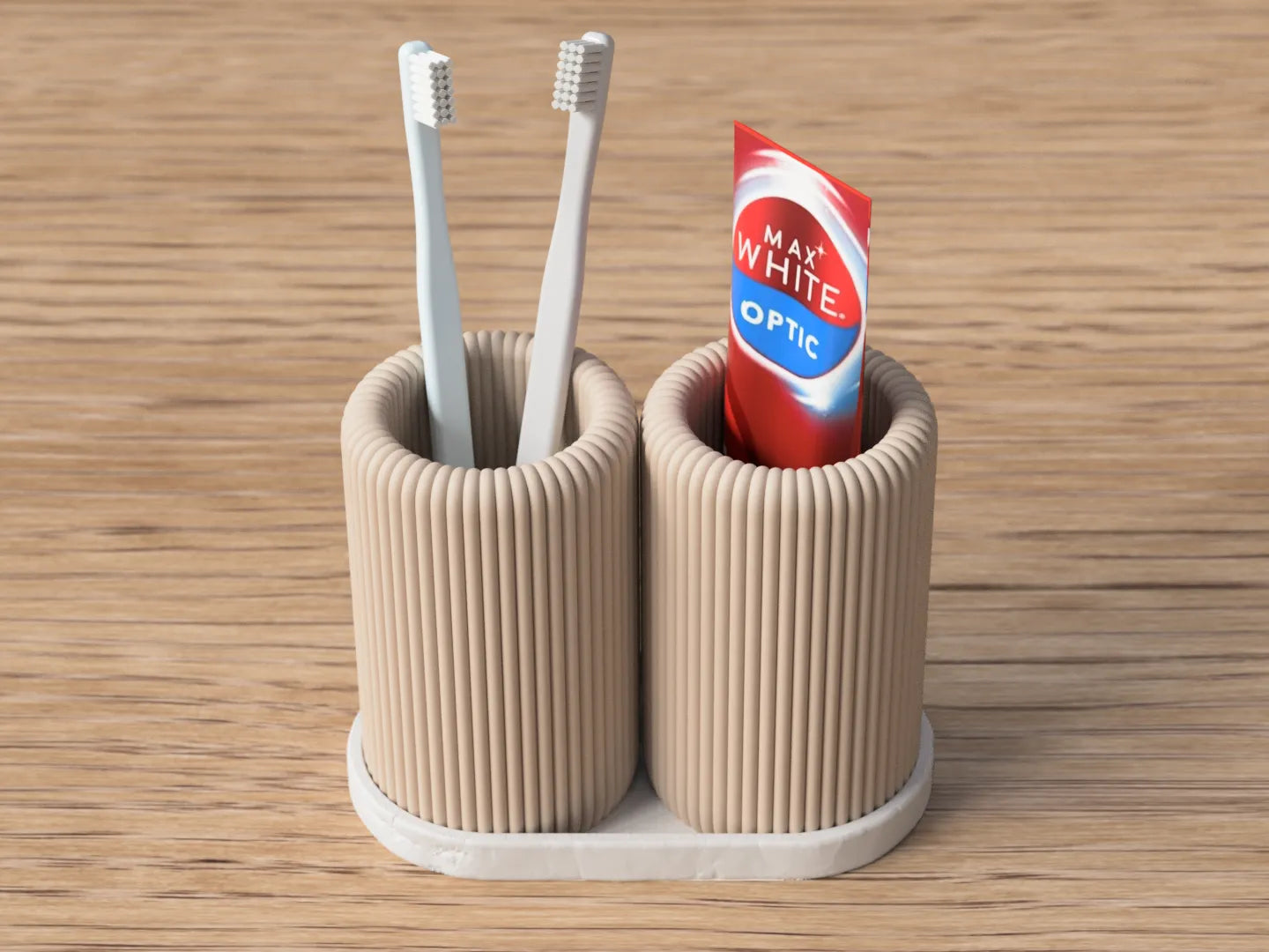 Shiro Badkamer Organizer