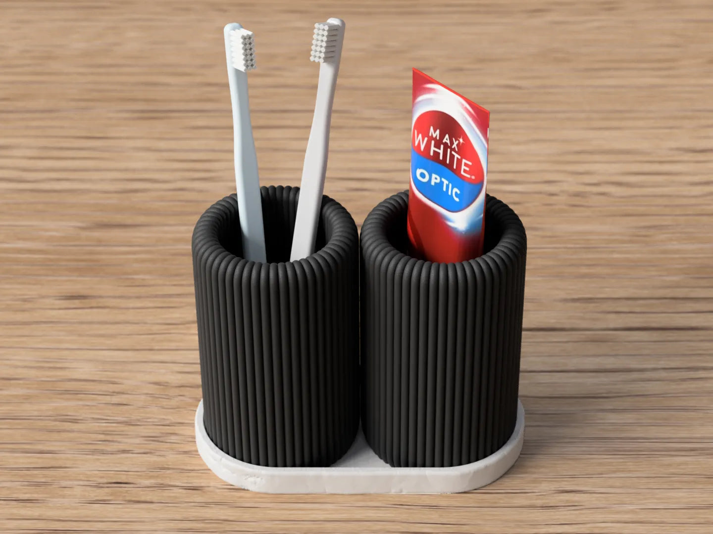 Shiro Badkamer Organizer