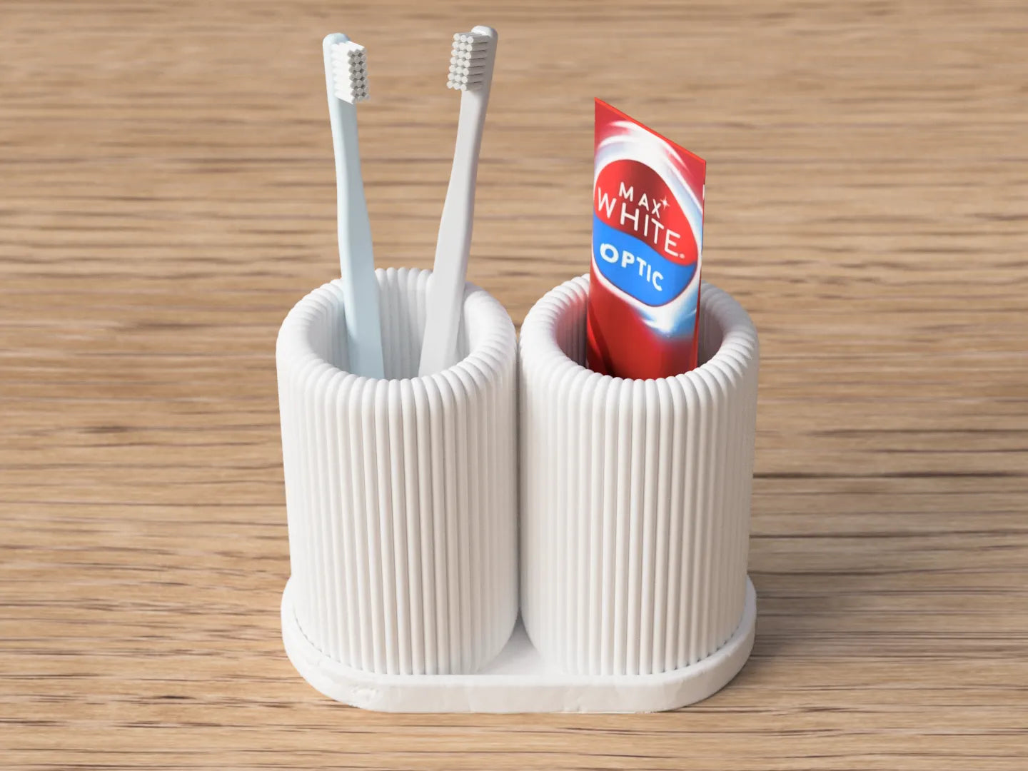 Shiro Badkamer Organizer