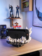 Nintendo Switch 2 Kristal Dock