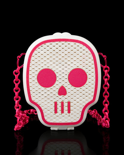 Schoudertas Deadly Cute