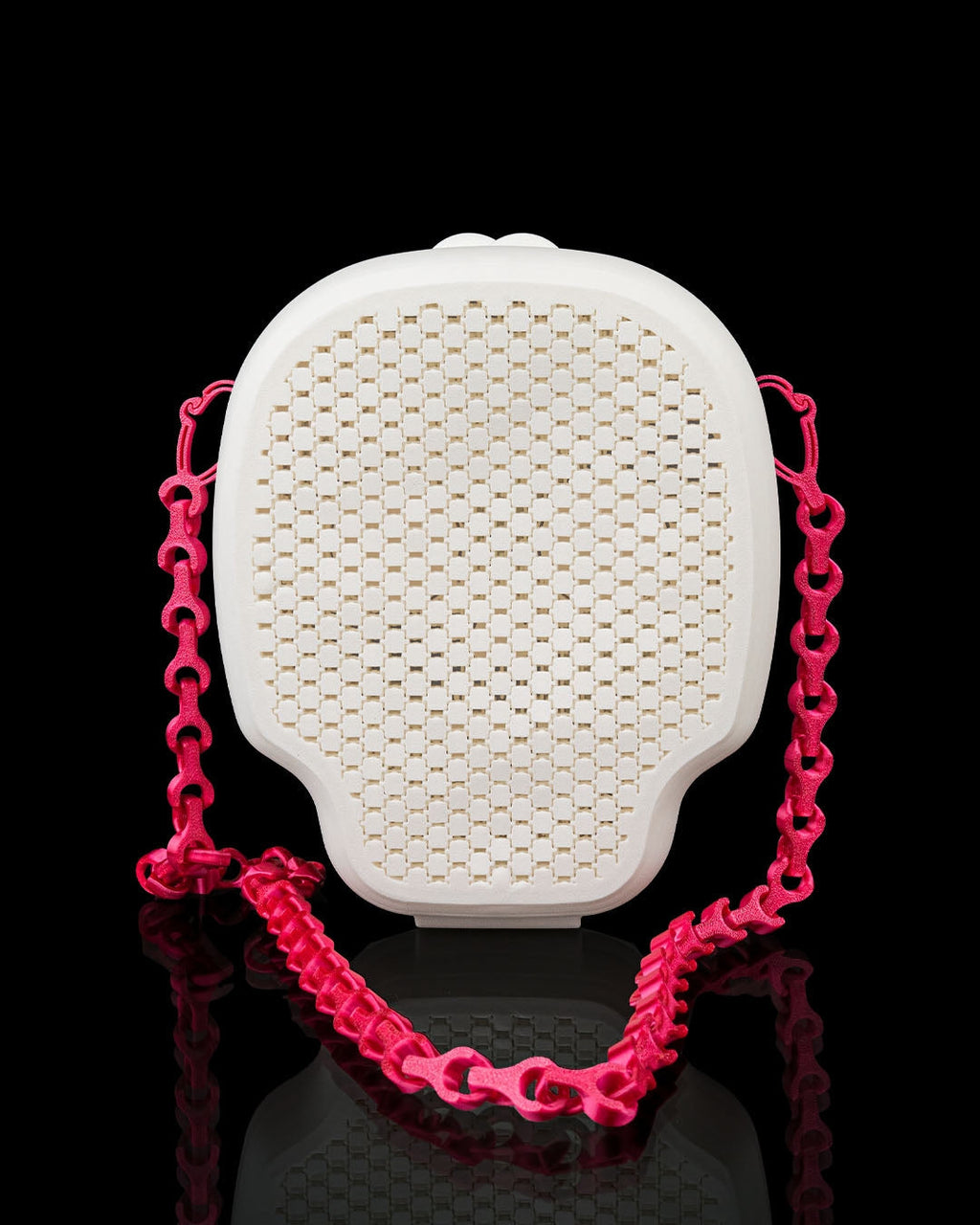 Schoudertas Deadly Cute