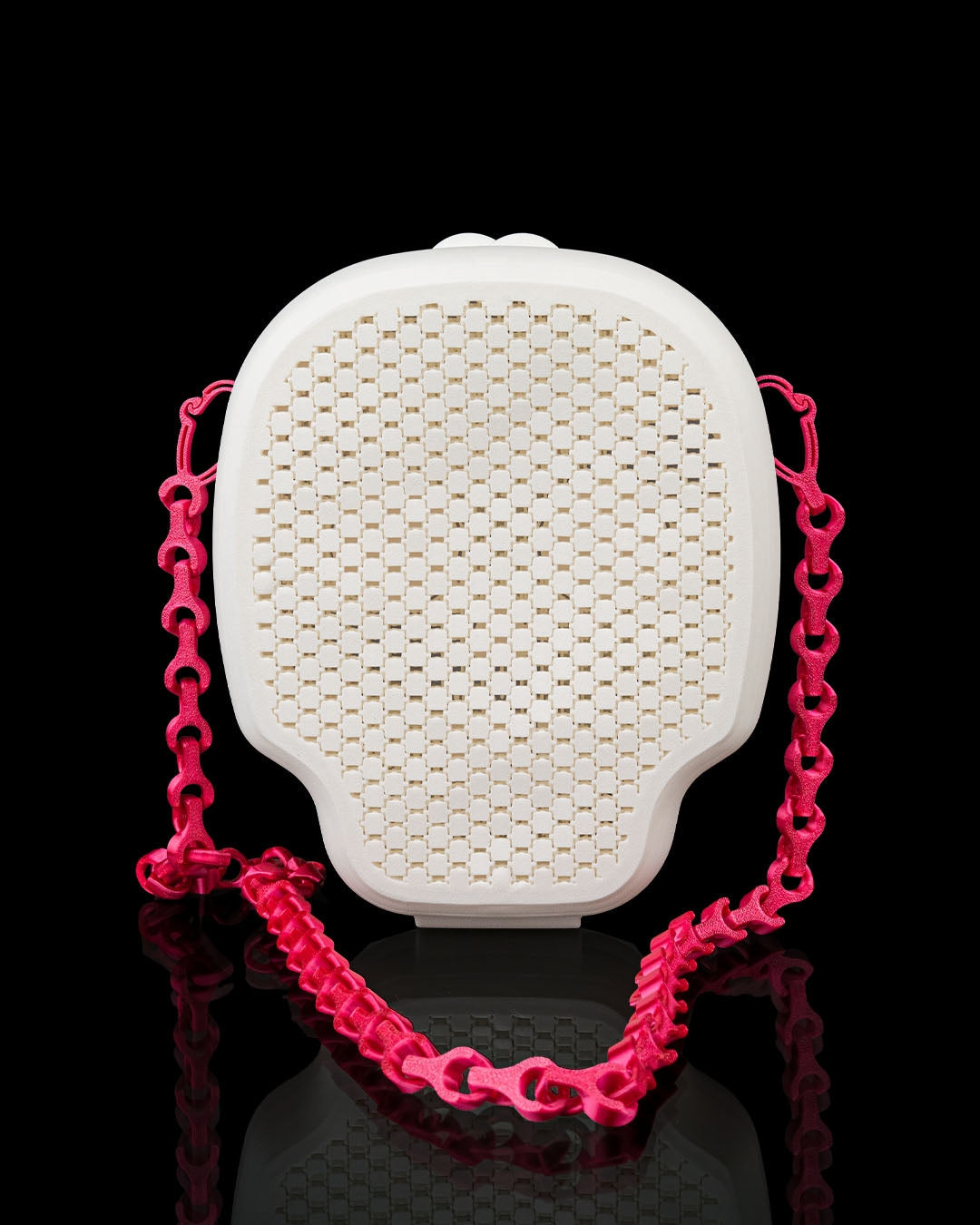 Schoudertas Deadly Cute