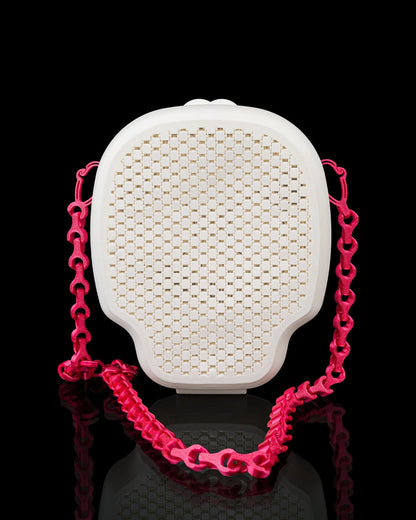 Schoudertas Deadly Cute