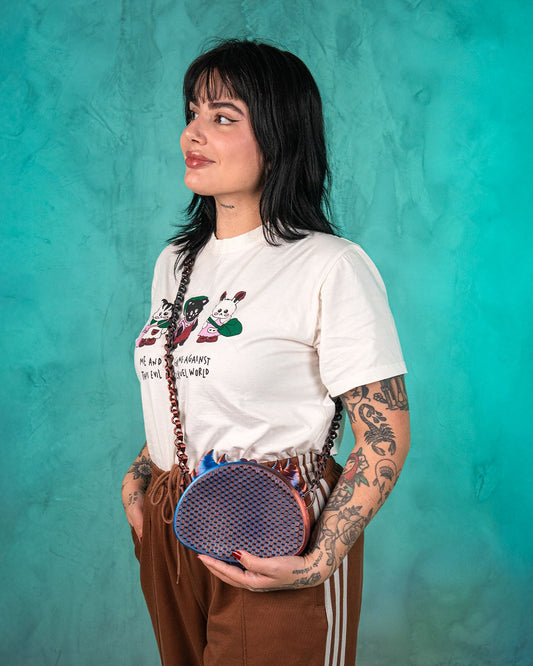 Schoudertas Dracopack