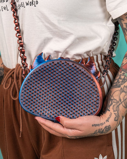 Schoudertas Dracopack