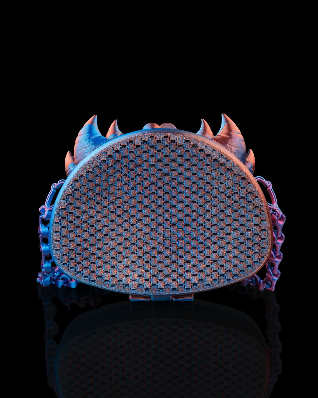 Schoudertas Dracopack