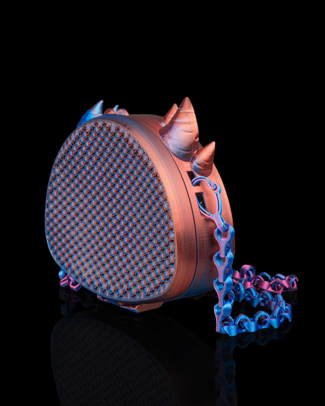 Schoudertas Dracopack