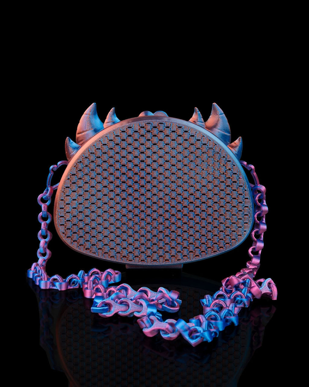 Schoudertas Dracopack