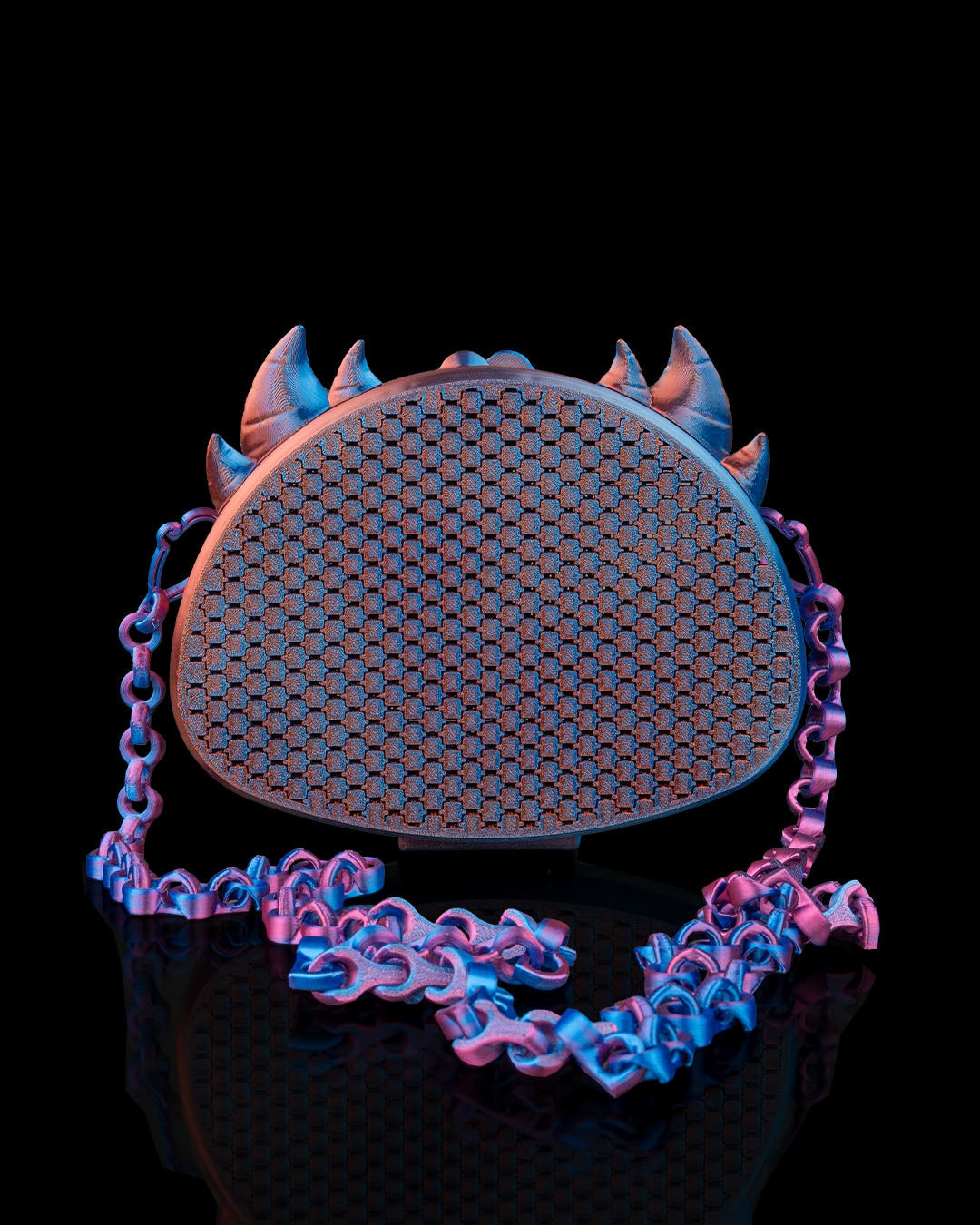 Schoudertas Dracopack