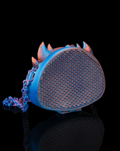 Schoudertas Dracopack