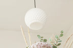 HexaGlow hanglamp