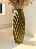 3D Geprinte Pampas Vaas