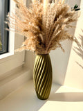 3D Geprinte Pampas Vaas