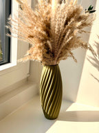 3D Geprinte Pampas Vaas