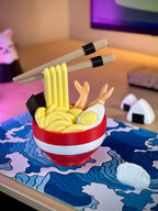 Ramen Bowl Secret Tray