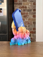 Nintendo Switch Lite Cloud Dock