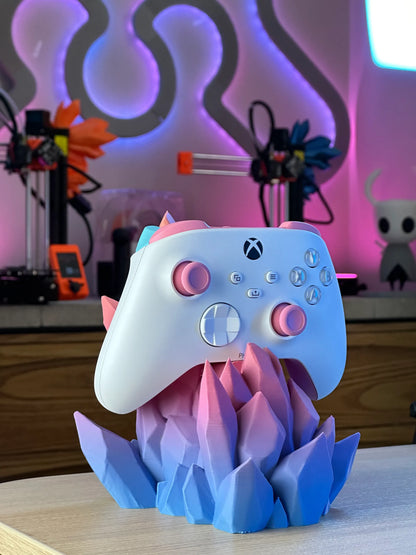 Kristal Controller Stand