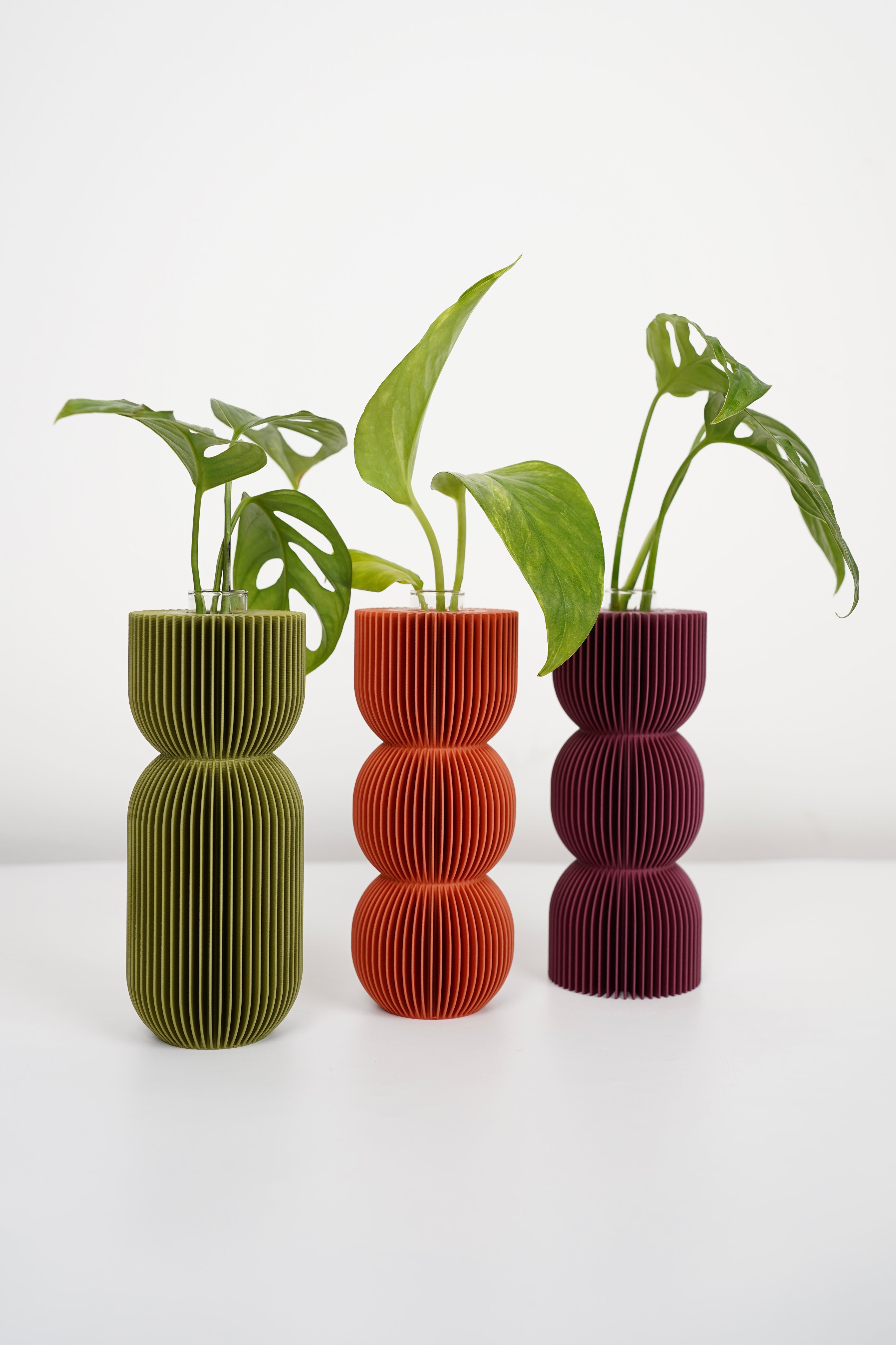 FINNA | Vaasjes voor plantenstekjes