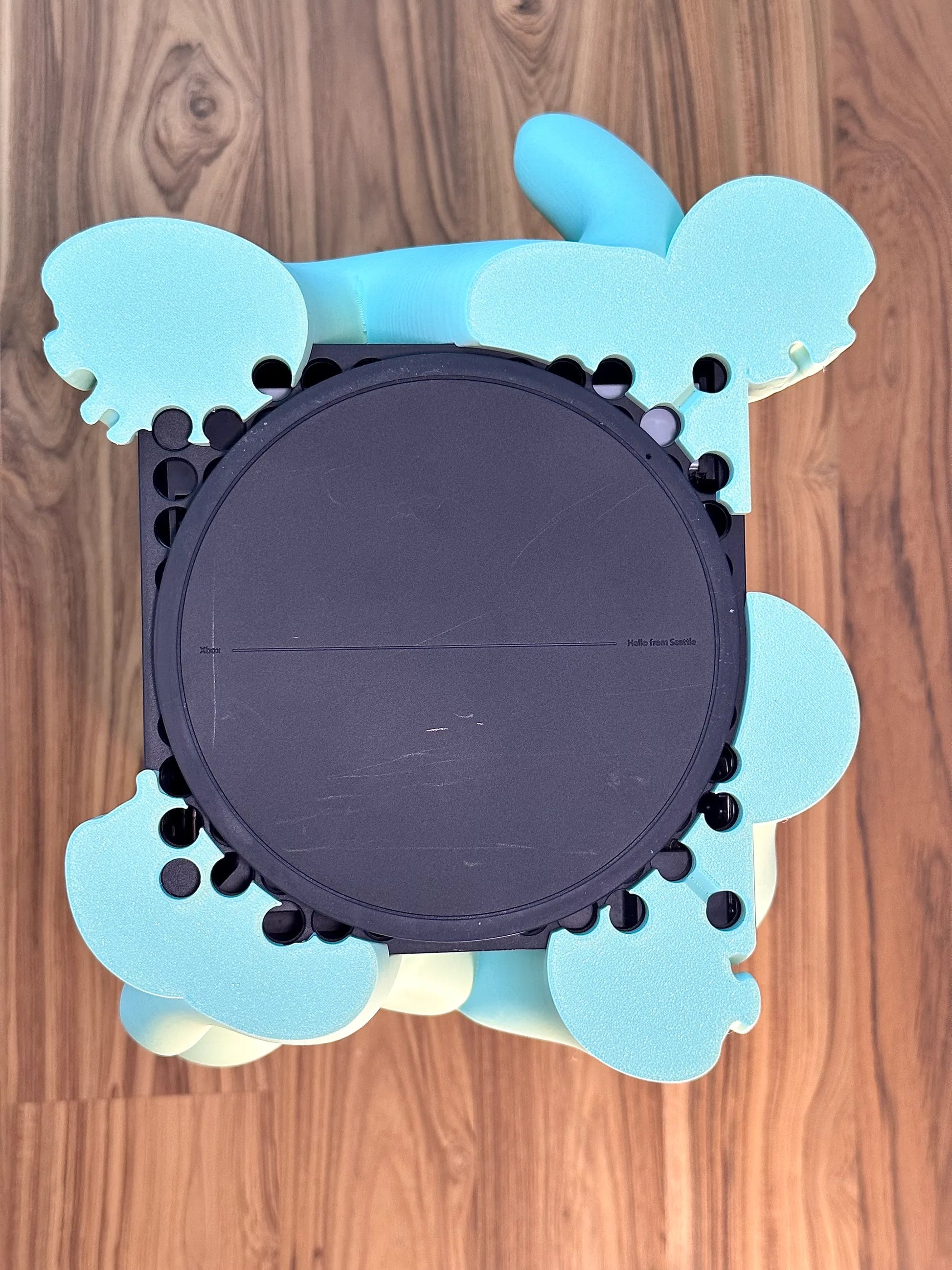 Xbox Series X Tentakel Stand