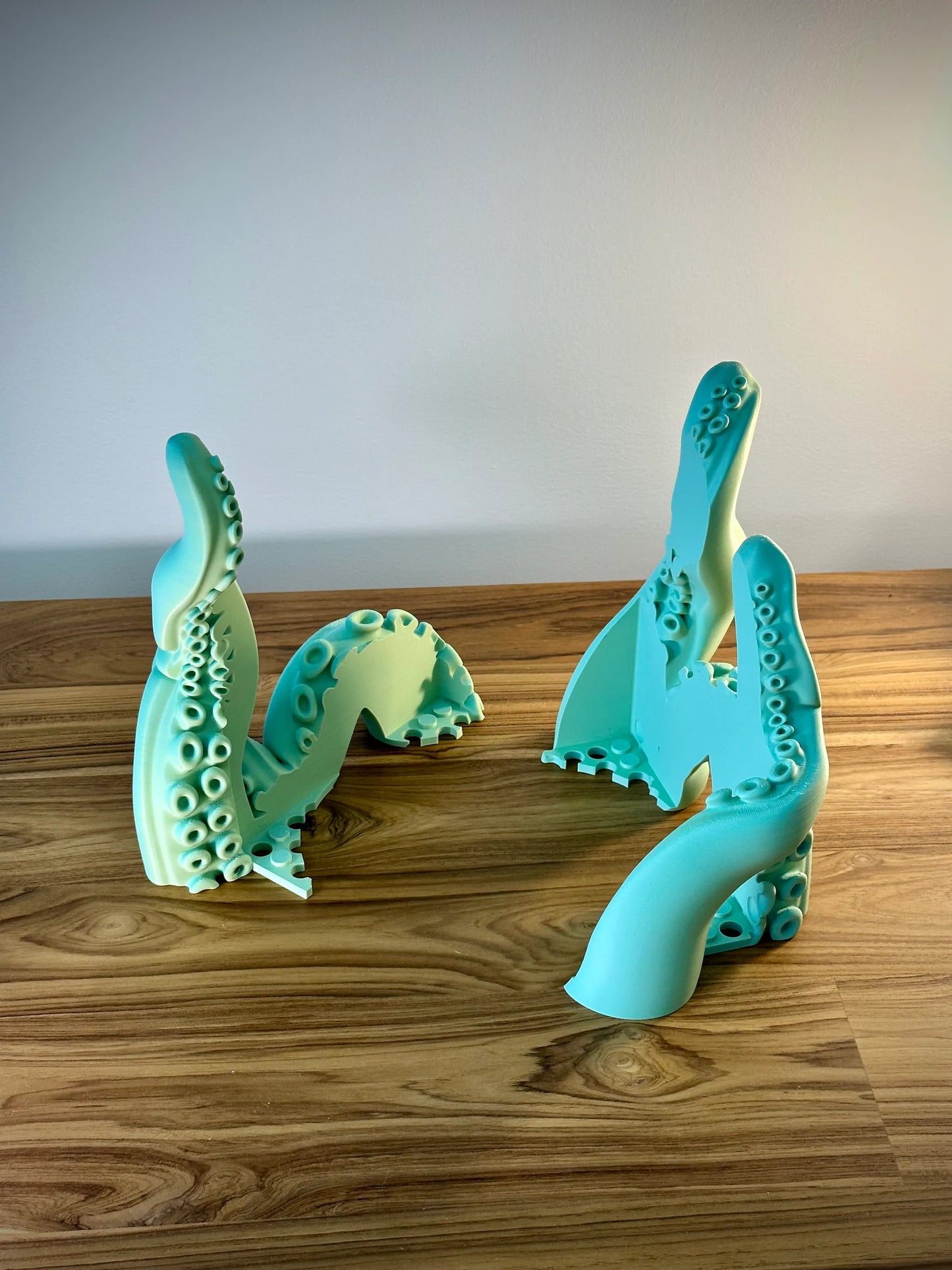 Xbox Series X Tentakel Stand