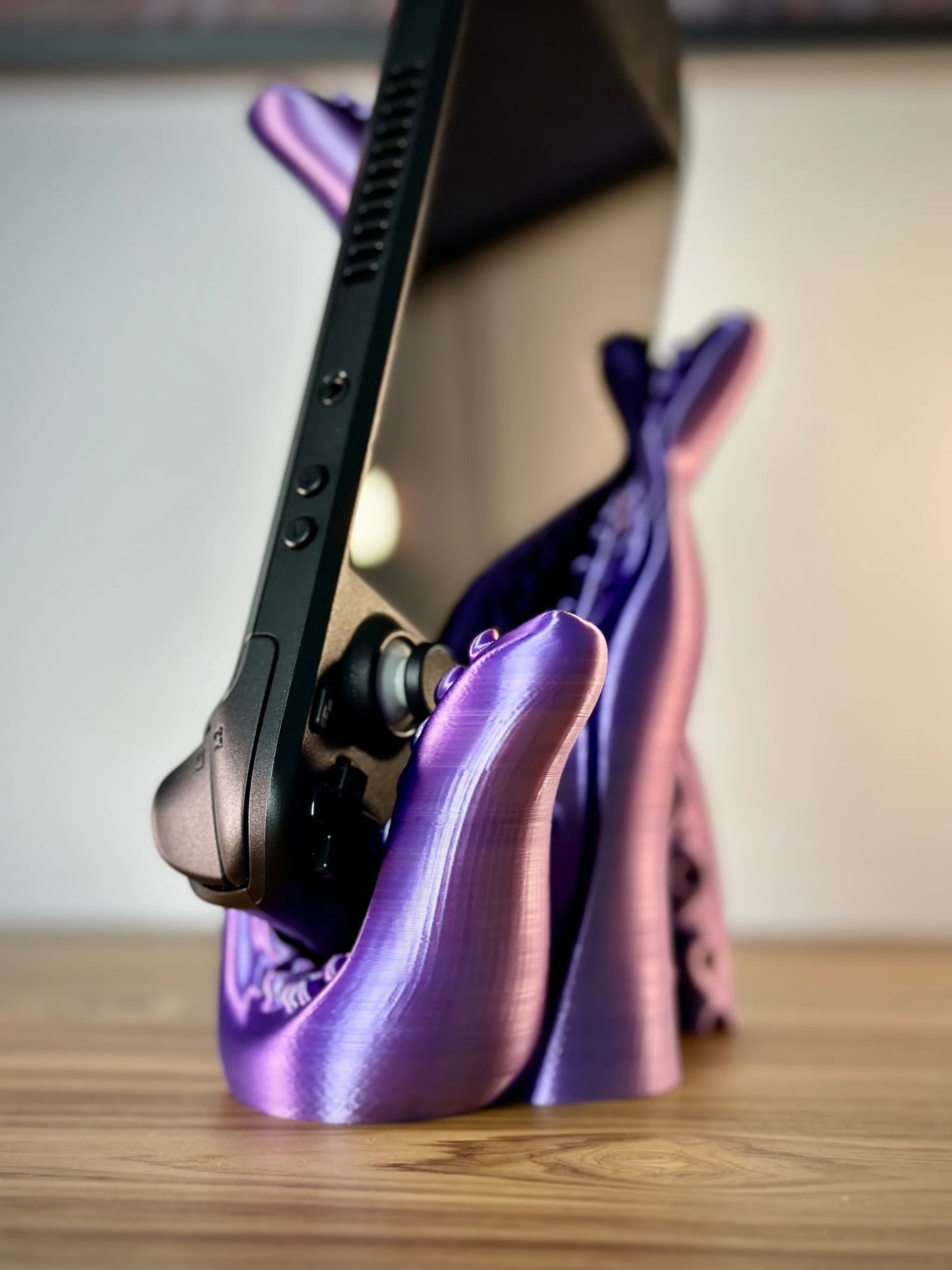 Steam Deck Tentakel stand