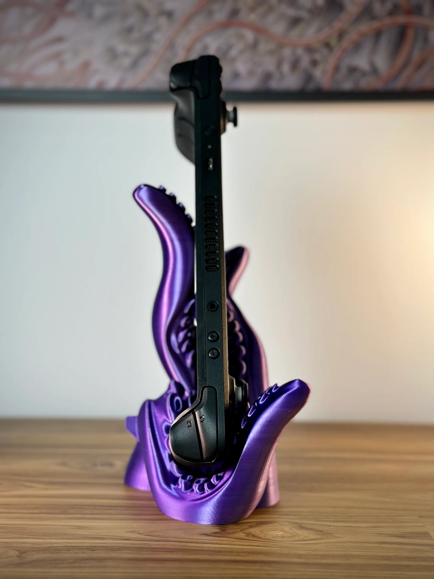 Steam Deck Tentakel stand