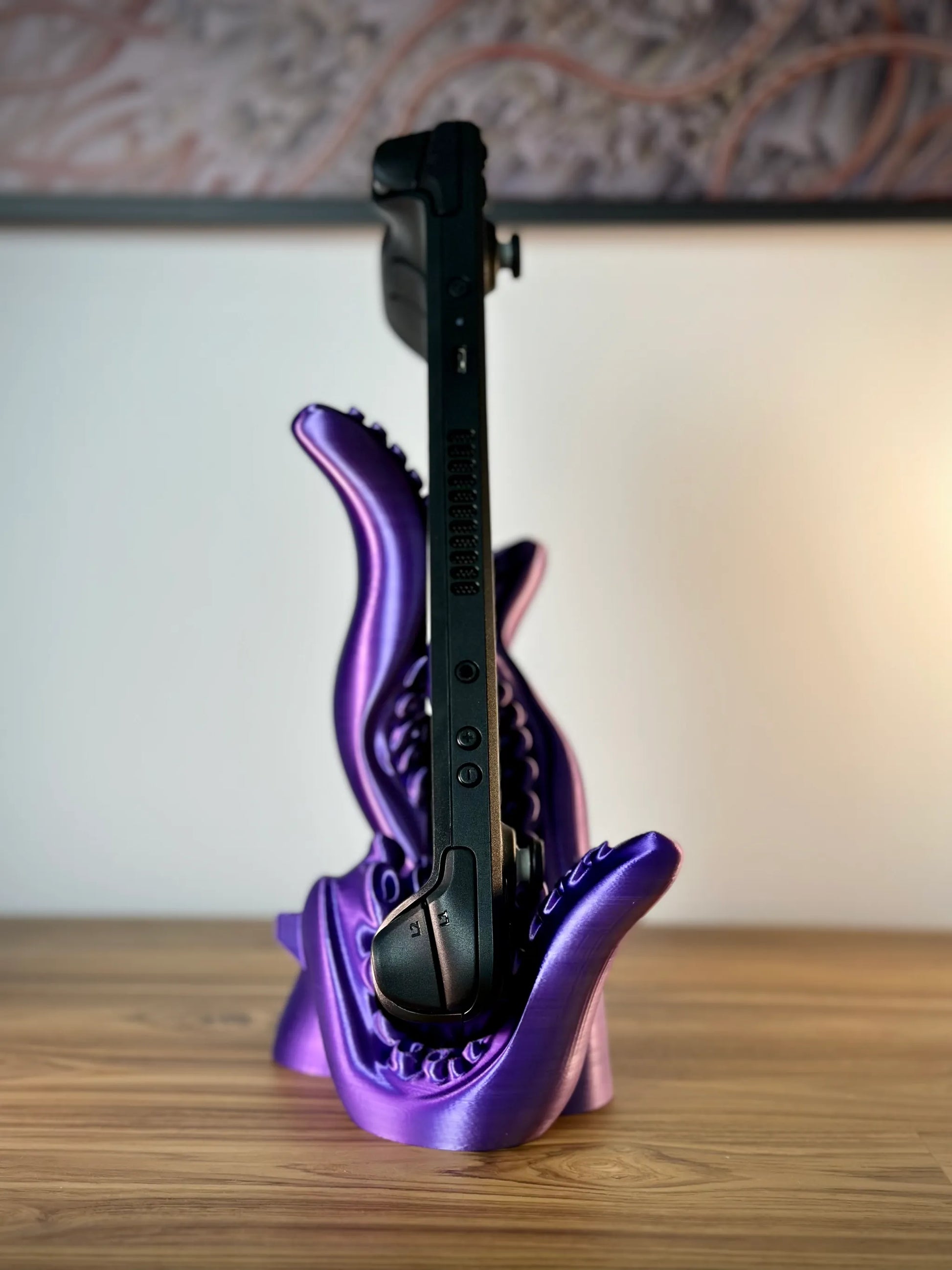 Steam Deck Tentakel stand