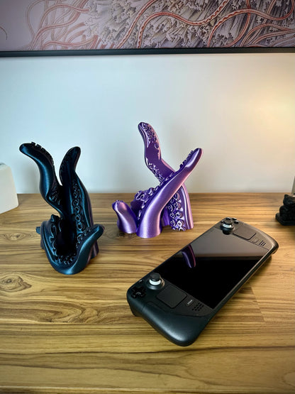 Steam Deck Tentakel stand