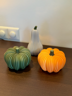 Herfst Pompoenen