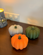 Herfst Pompoenen