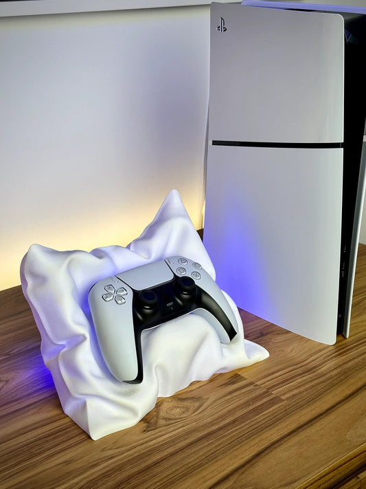 PS5 Controller Pillow