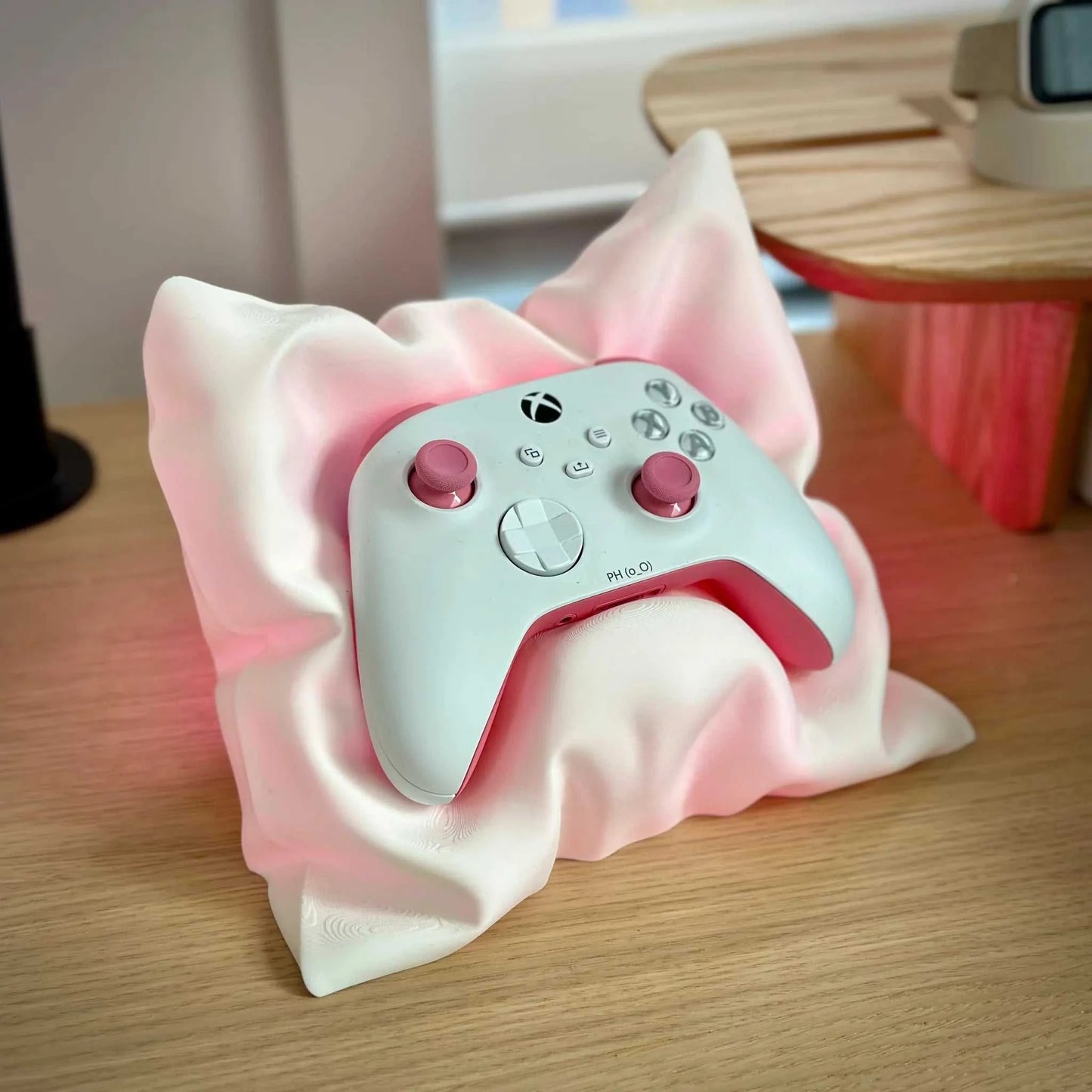 Xbox Controller Pillow