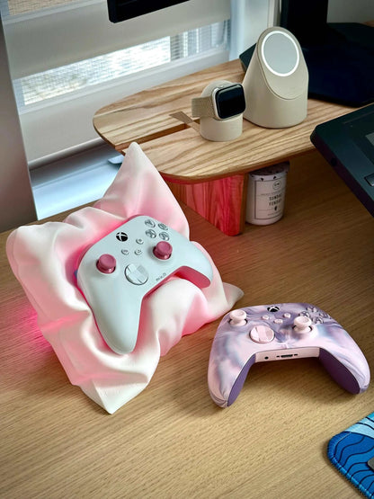 Xbox Controller Pillow