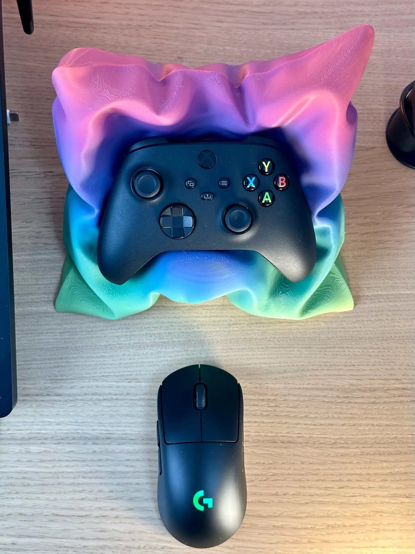 Xbox Controller Pillow